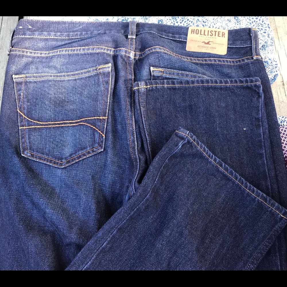 Hollister Jeans